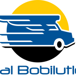 Logobilde Namdalbobil