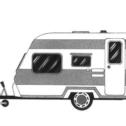 campingvogn